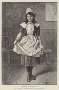 The New Girl
